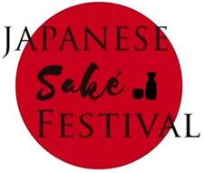 JAPANESE SAKÉ FESTIVAL