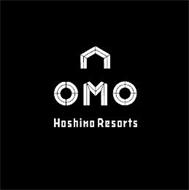 OMO HOSHINO RESORTS