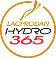 LACPRODAN HYDRO 365