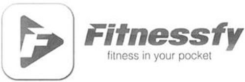 FITNESSFY FITNESS IN YOUR POCKET F