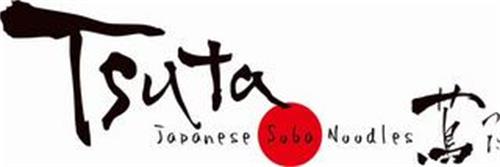 TSUTA JAPANESE SUBA NOODLES