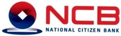 NCB NATIONAL CITIZEN BANK