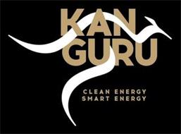 KANGURU CLEAN ENERGY SMART ENERGY