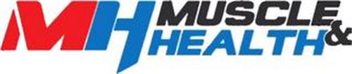 MH MUSCLE & HEALTH