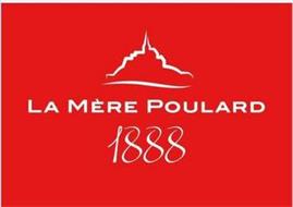 LA MÈRE POULARD 1888