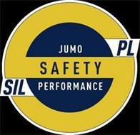 JUMO SAFETY PERFORMANCE SIL PL