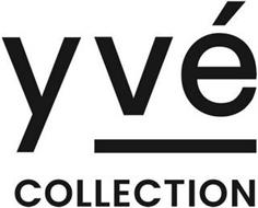 YVÉ COLLECTION