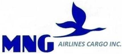 MNG AIRLINES CARGO INC.
