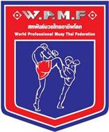 W.P.M.F WORLD PROFESSIONAL MUAY THAI FEDERATION