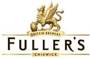 GRIFFIN BREWERY FULLER'S CHISWICK