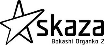 SKAZA BOKASHI ORGANKO 2
