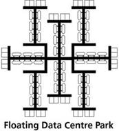 FLOATING DATA CENTER PARK