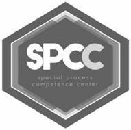 SPCC SPECIAL PROCESS COMPETENCE CENTER