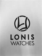 LONIS WATCHES