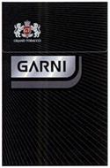 GARNI GT GRAND TOBACCO