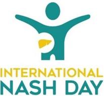 INTERNATIONAL NASH DAY