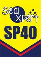 SEAL XPERT SP40