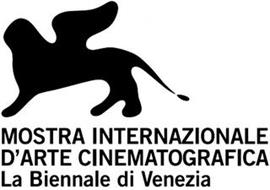 MOSTRA INTERNAZIONALE D'ARTE CINEMATOGRAFICA LA BIENNALE DI VENEZIA