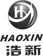 HAOXIN H