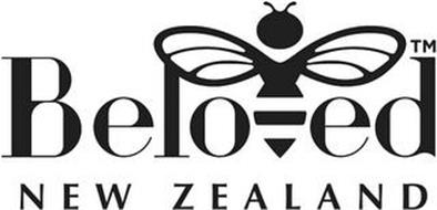 BELOVED NEW ZEALAND