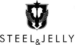 STEEL & JELLY