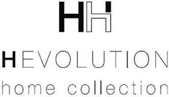 HH HEVOLUTION HOME COLLECTION
