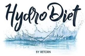 HYDRO DIET BY RETORN