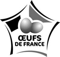 OEUFS DE FRANCE