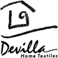 DEVILLA HOME TEXTILES