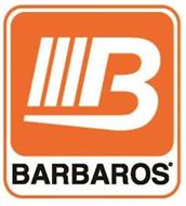B BARBAROS