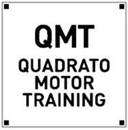QMT QUADRATO MOTOR TRAINING