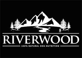 RIVERWOOD 100% NATURAL DOG NUTRITION