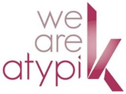 WE ARE ATYPIK