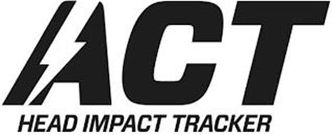 ACT HEAD IMPACT TRACKER