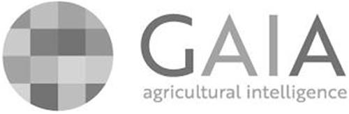 GAIA AGRICULTURAL INTELLIGENCE