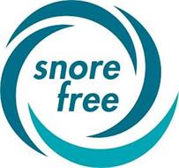 SNORE FREE