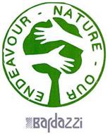 B BARDAZZI - NATURE -  OUR ENDEAVOR
