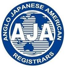 AJA ANGLO JAPANESE AMERICAN REGISTRARS