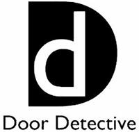 D DOOR DETECTIVE