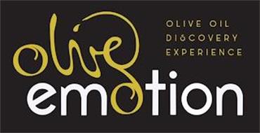 OLIVE EMOTION OLIVE OIL DISCOVERY EXPERIENCE