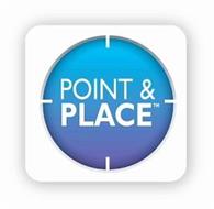 POINT & PLACE