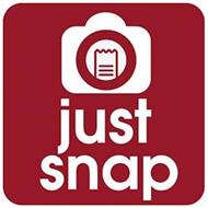 JUST SNAP
