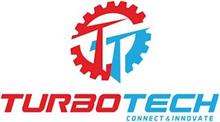 TT TURBOTECH CONNECT & INNOVATE