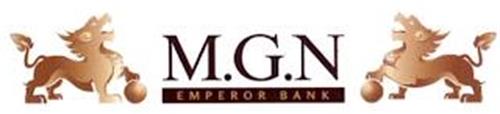 M.G.N EMPEROR BANK
