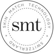 SMT X SKIN MATCH TECHNOLOGY X SWITZERLAND
