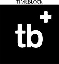 TIMEBLOCK TB+