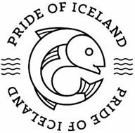 PRIDE OF ICELAND