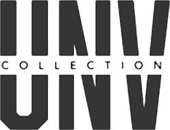 COLLECTION UNV