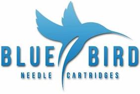 BLUE BIRD NEEDLE CARTBRIDGES