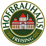 HOFBRAUHAUS FREISING
